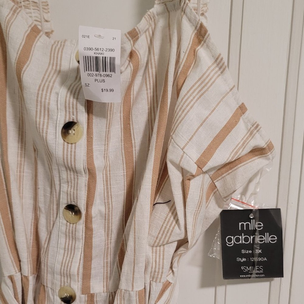 Nwt dress